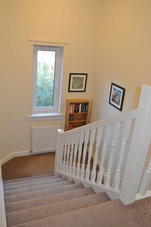 Appartement At Holyrood *