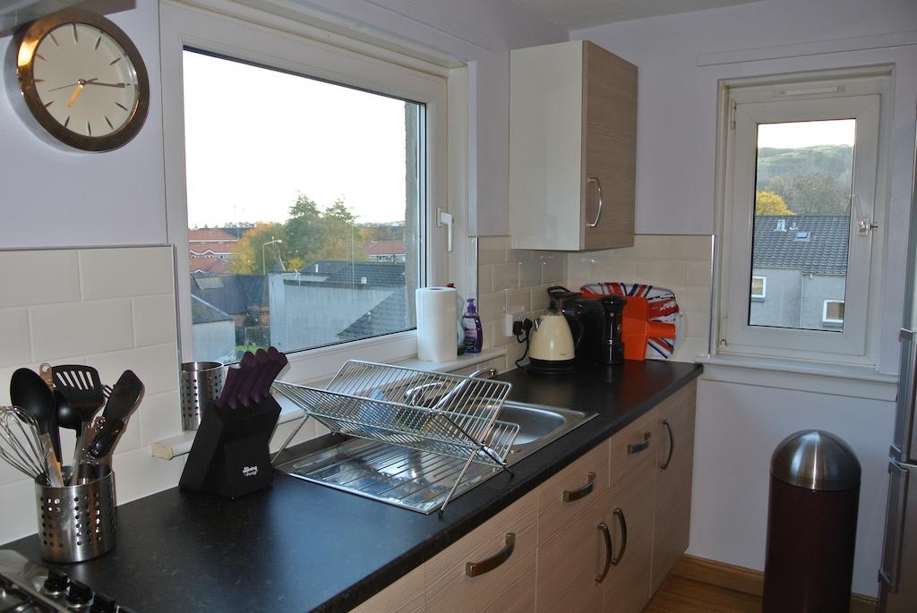 Appartement At Holyrood
