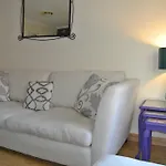 Stay At Holyrood