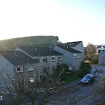 Stay At Holyrood