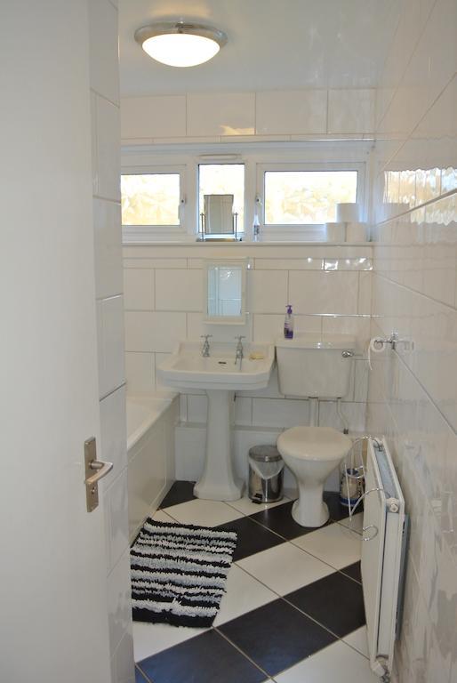Stay At Holyrood