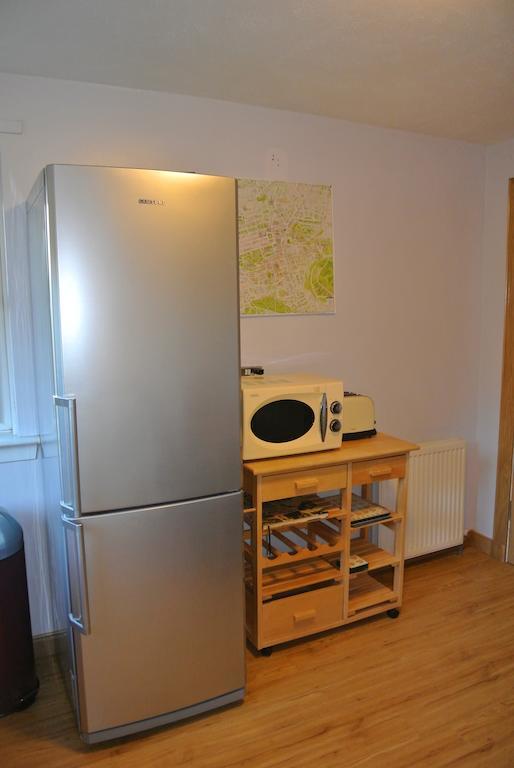 Apartment Stay At Holyrood