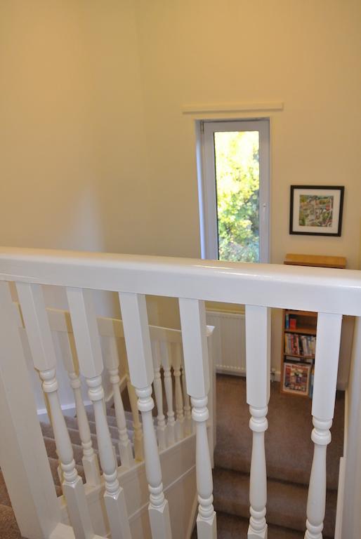 Apartment Stay At Holyrood Edinburgh