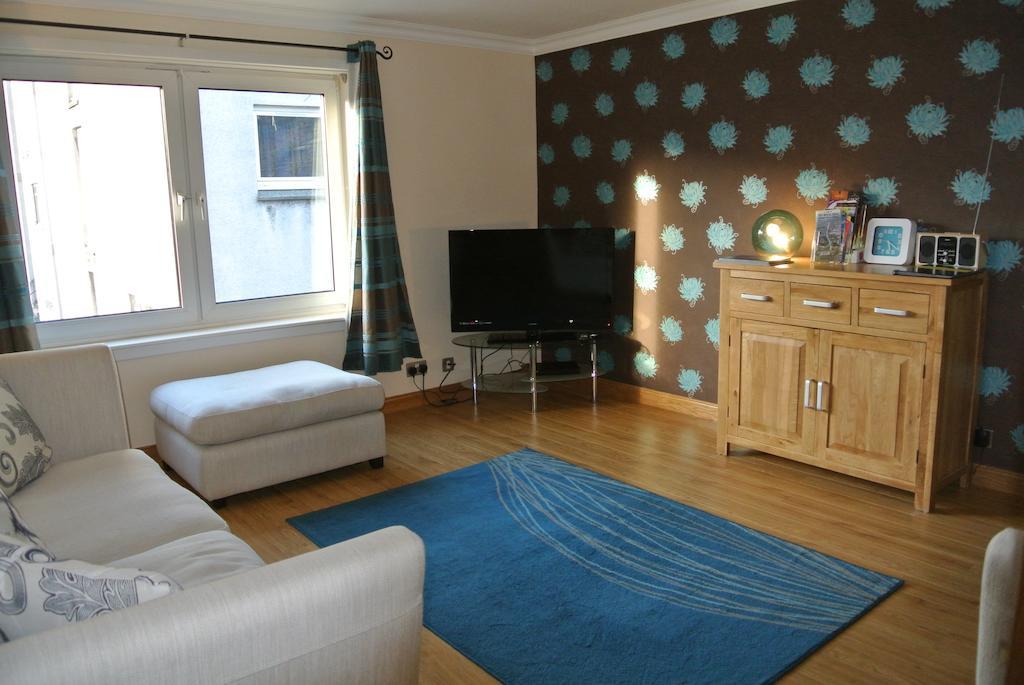 Apartment Stay At Holyrood