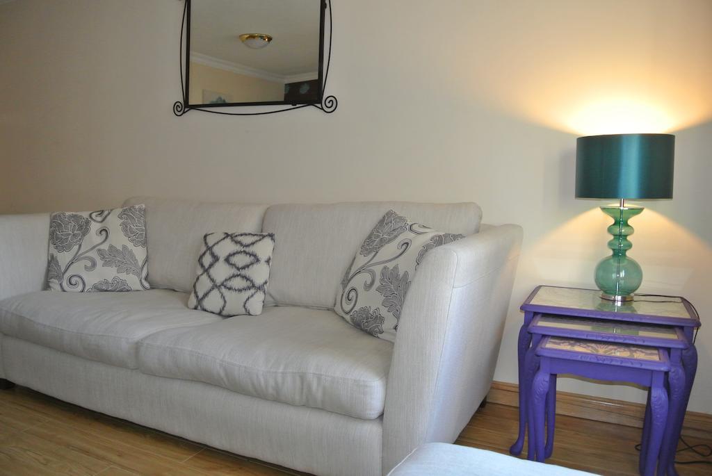Apartment Stay At Holyrood *
