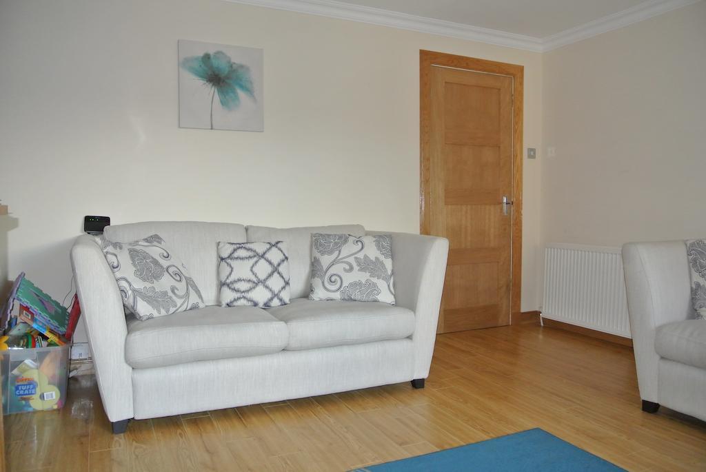 Stay At Holyrood Edinburgh