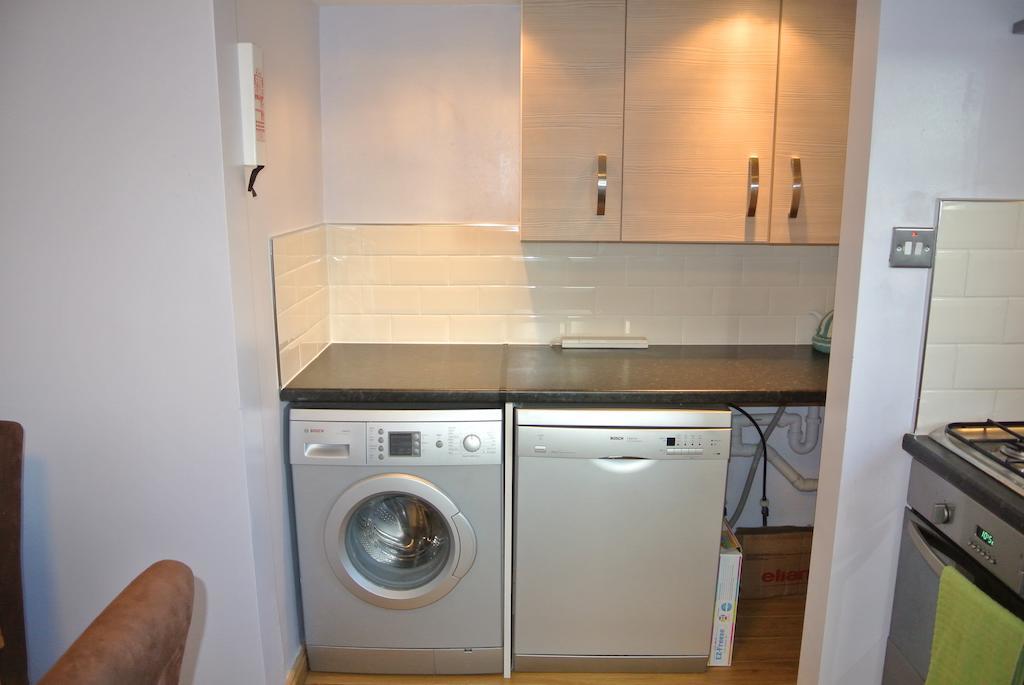 Apartment Stay At Holyrood