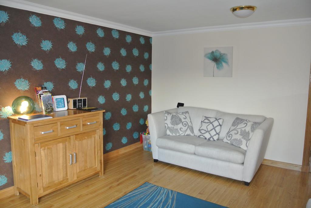 Stay At Holyrood