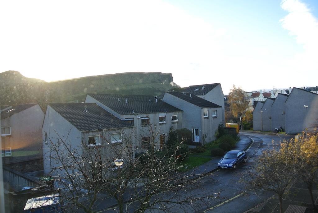 Apartment Stay At Holyrood *