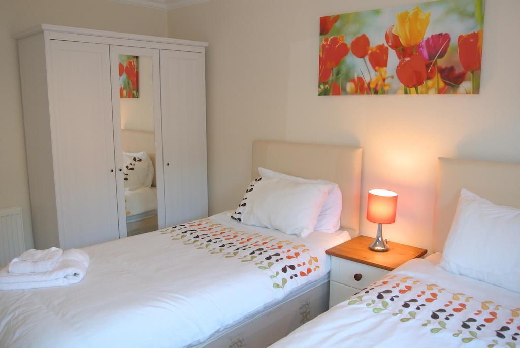 Apartment Stay At Holyrood