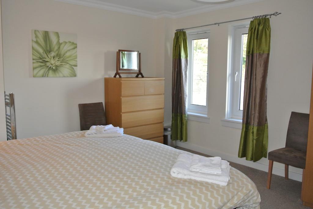 Apartment Stay At Holyrood
