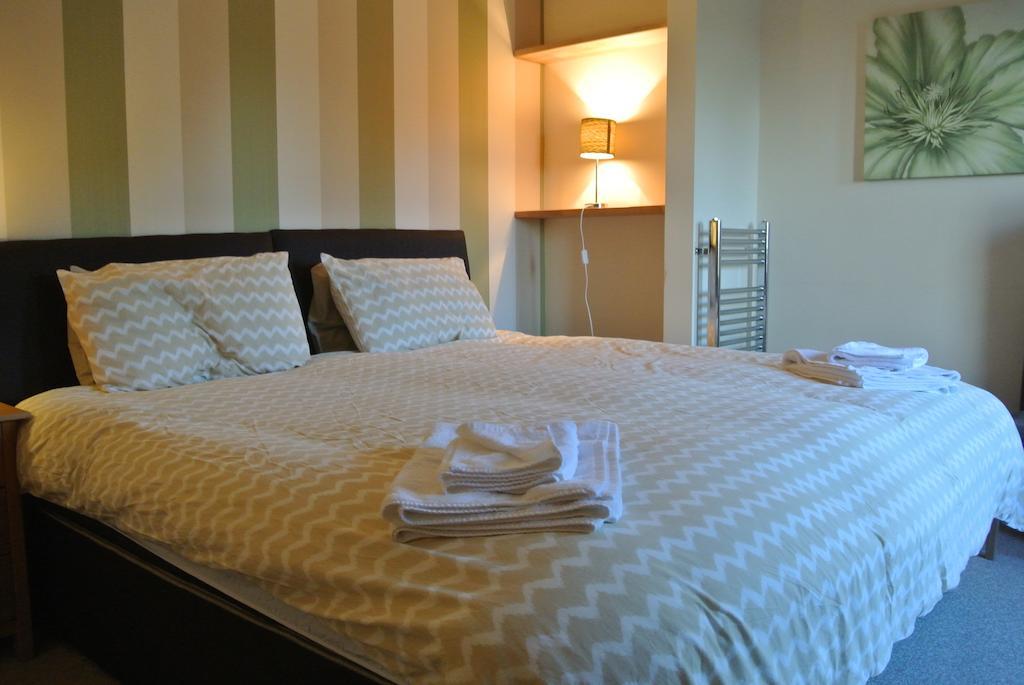 Apartment Stay At Holyrood
